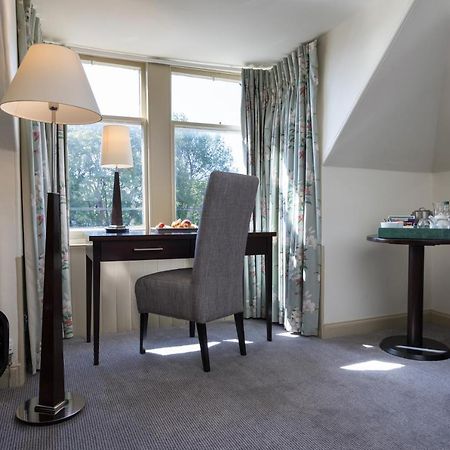 Nether Abbey Hotel North Berwick Zewnętrze zdjęcie